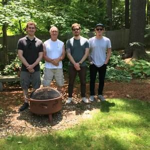 Meet your Posher, Paul